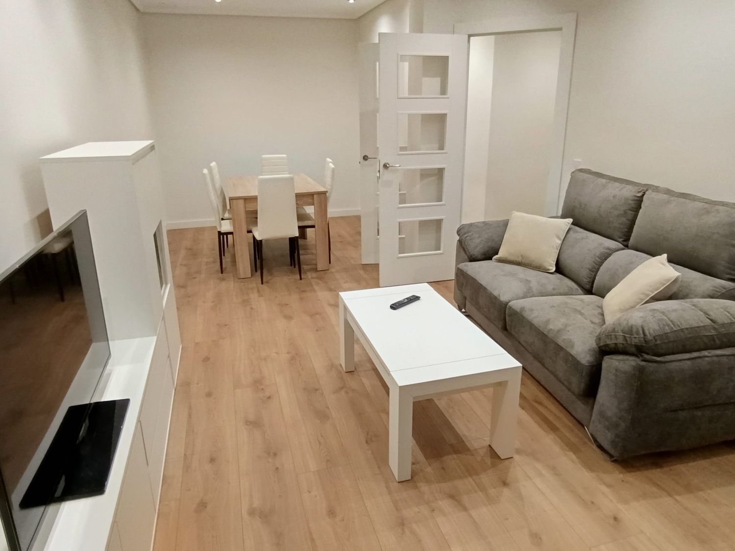Estudio en Avenida República Argentina, 4, Gran Vía - Foto 3