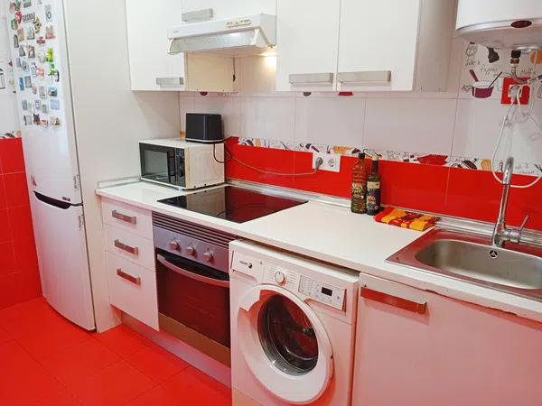 Piso en calle del Pintor Sorolla, 5 - Foto 15