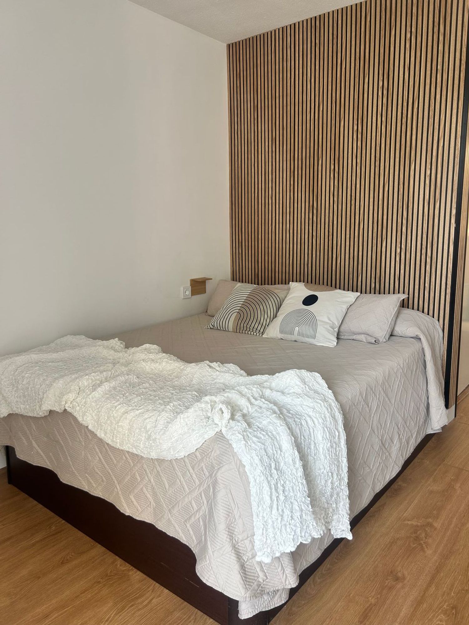 Estudio en Avenida Gamonal, 2, Parque de la Paloma, Parque de la Paloma - Foto 12