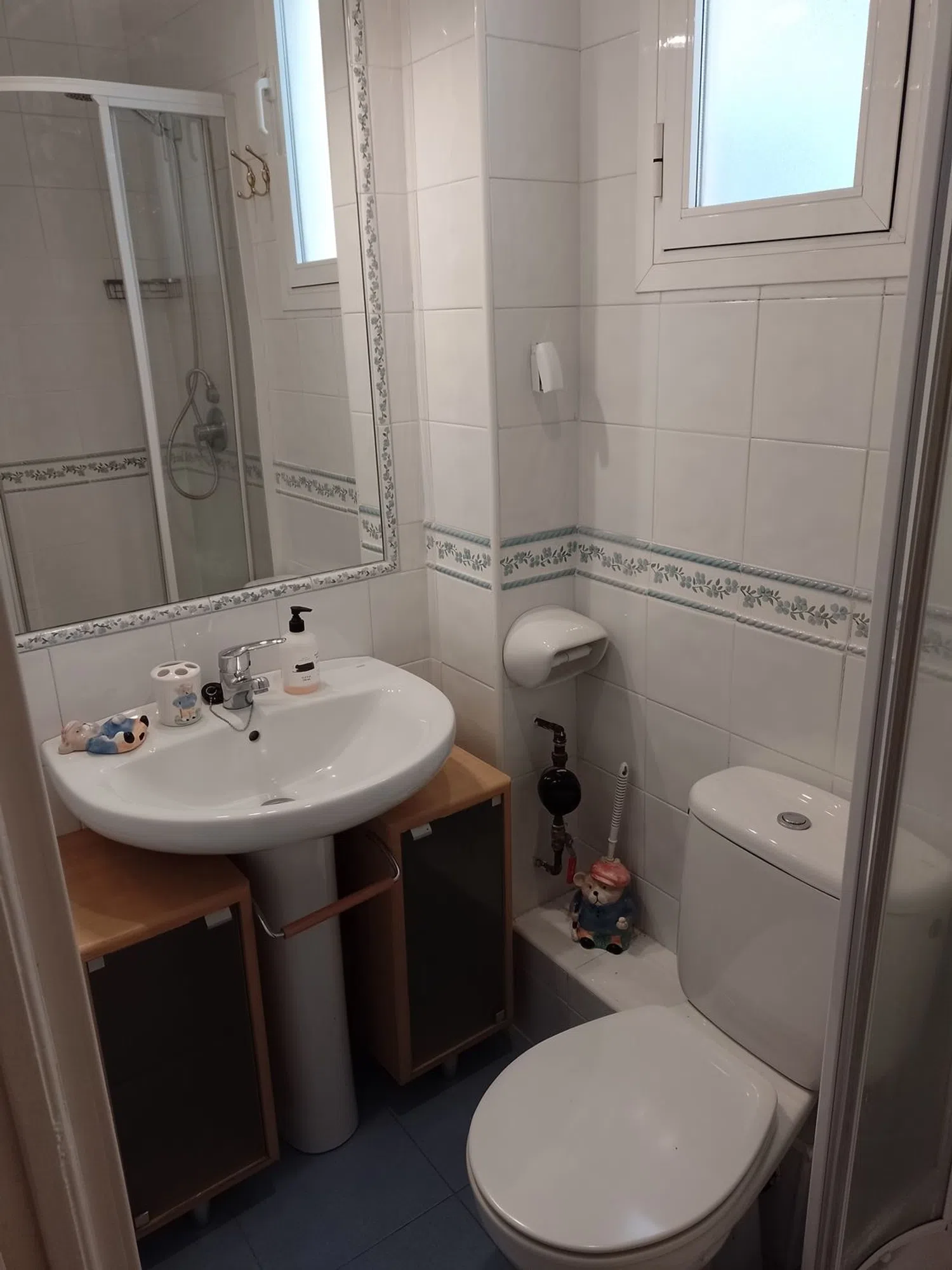 Piso en calle del Acuerdo, 20 - Foto 17