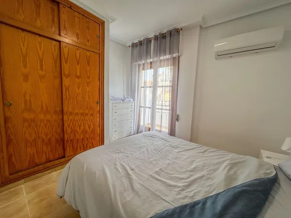 Chalet adosado en Calle Ángel Nieto, 18 - Foto 17