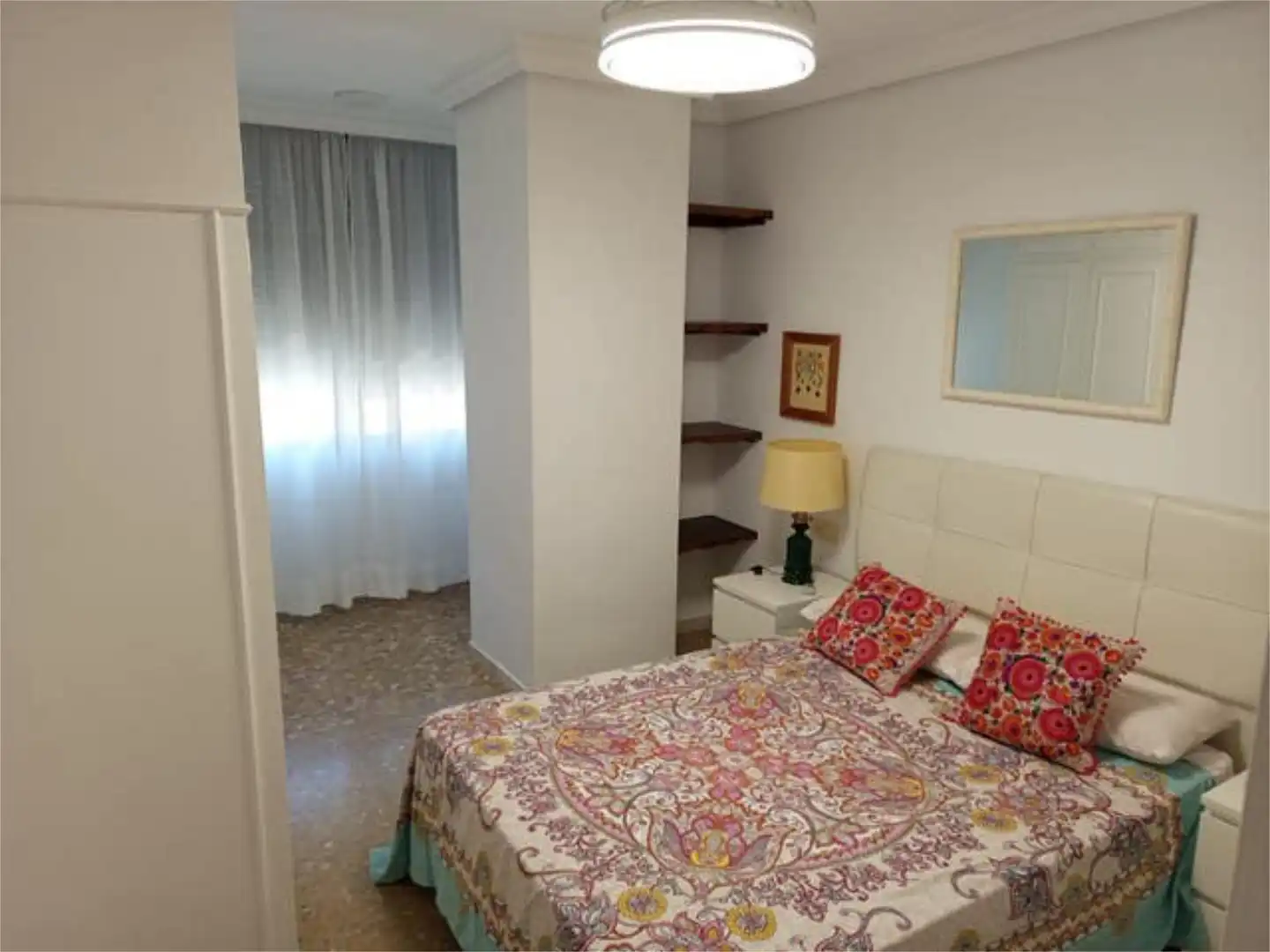 Apartamento en Madre de Dios - Foto 4