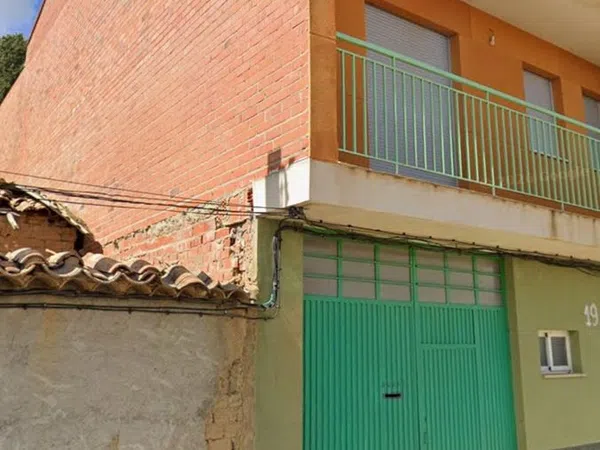Piso en Calle Argentina, 42 - Foto 1