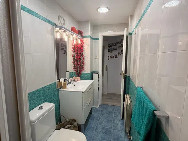 Piso en Camino de Humanes, 51, Sur, Sur - Foto 14