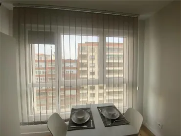 Apartamento en Campo de la Juventud - Foto 2