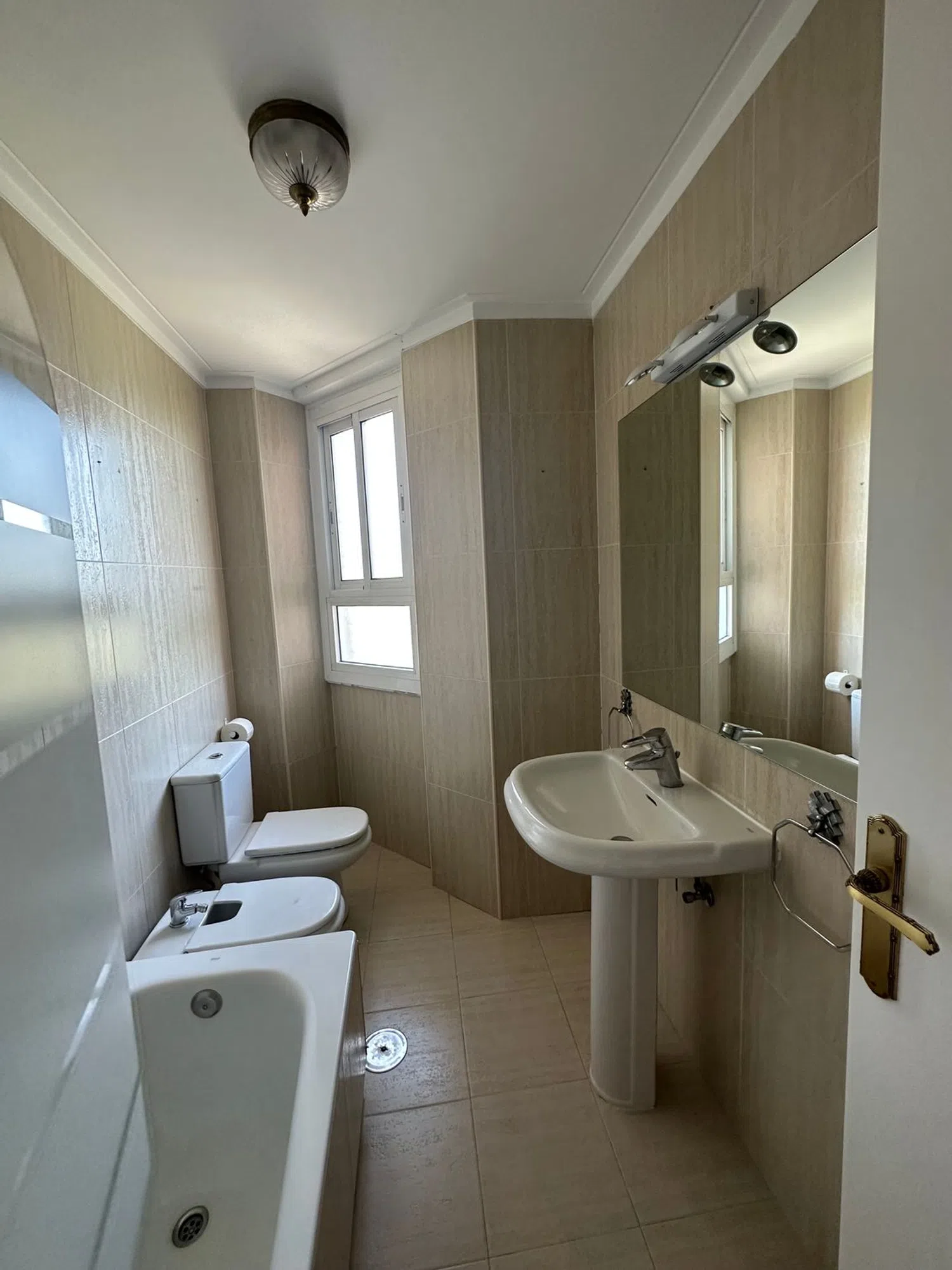 Piso en avenida de Pío XII, 55 - Foto 15