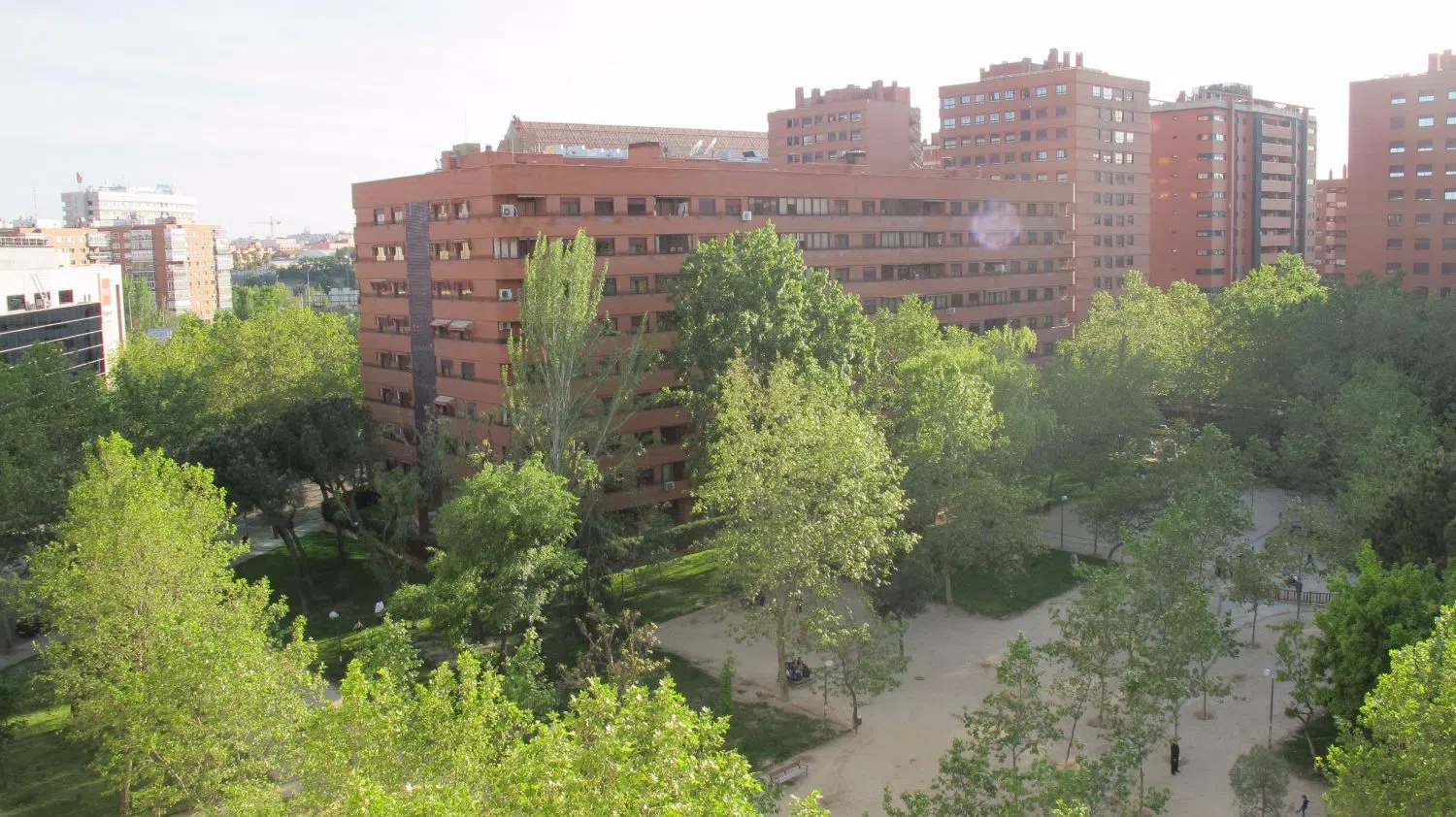 Piso en calle de santa hortensia, 45 - Foto 1