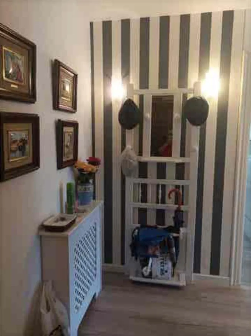 Piso en sta Cristina oleiros - Foto 9