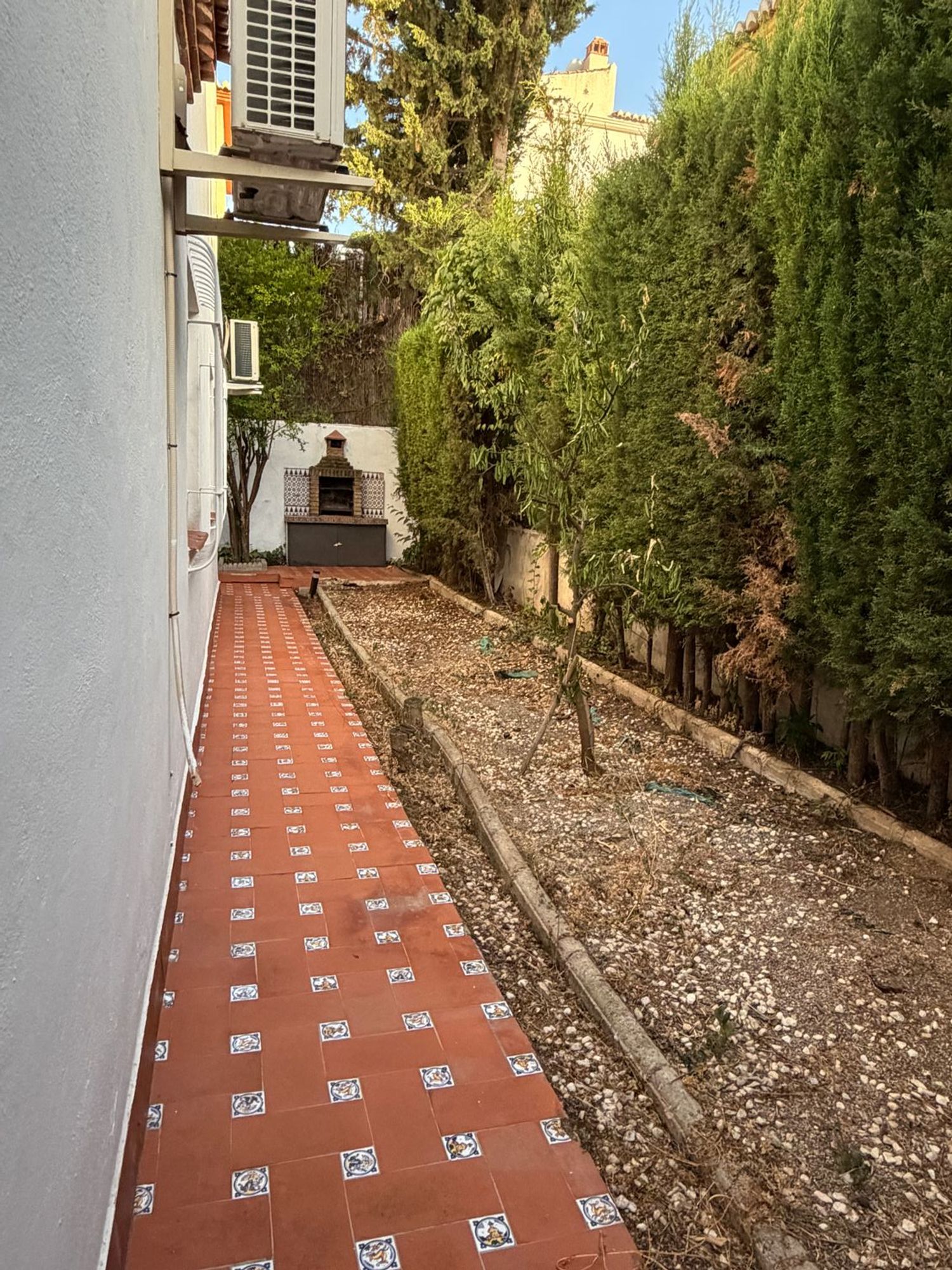 Chalet pareado en Calle Hierbabuena, 3, Altos de la Zubia, Altos de la Zubia - Foto 32