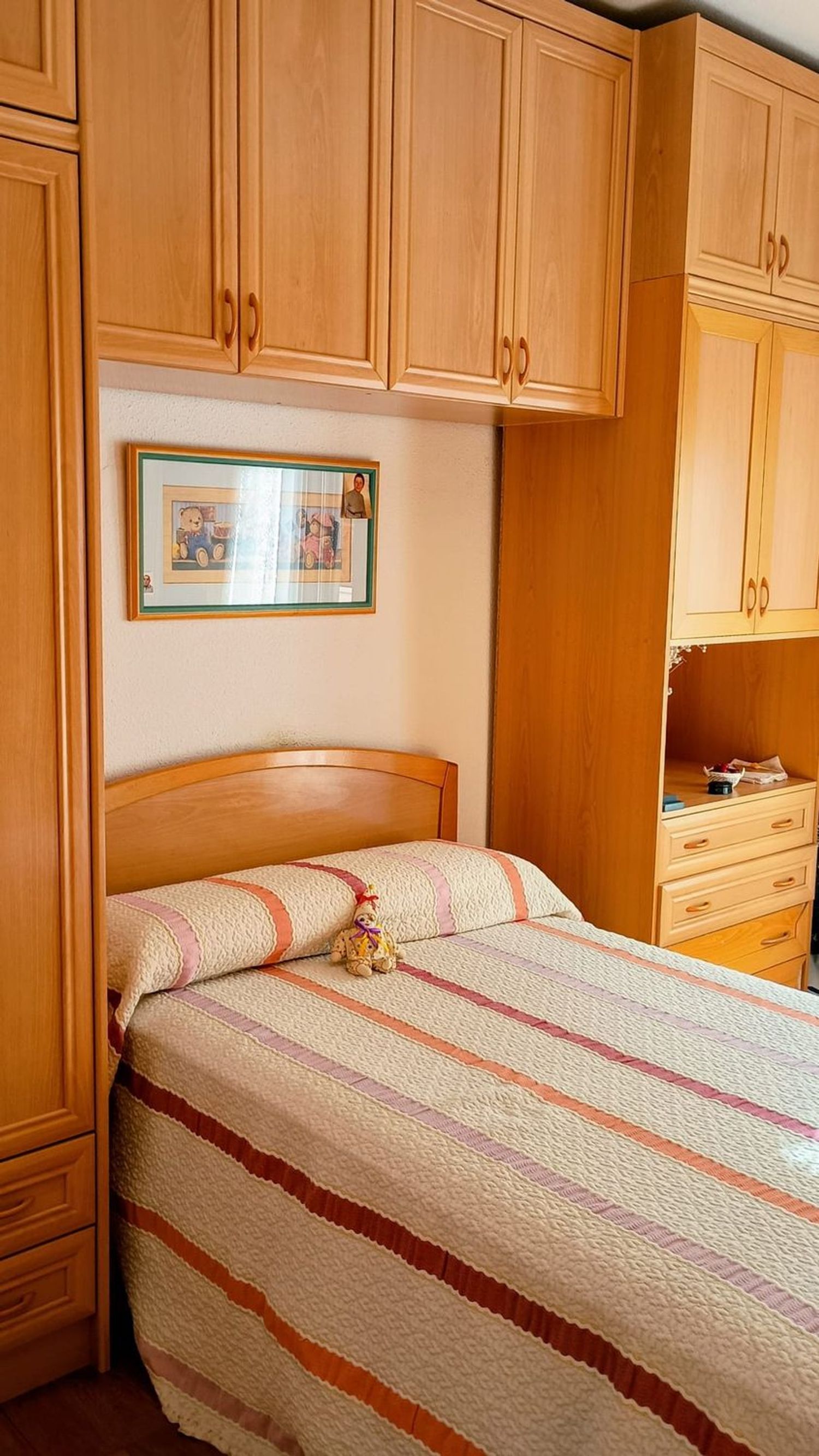 Piso en calle Moral, 10 - Foto 5