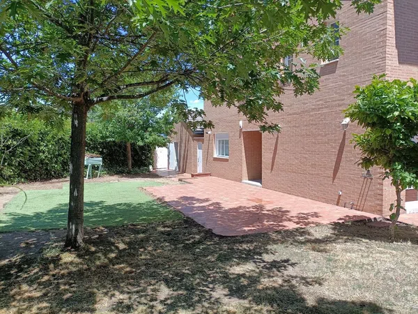 Chalet pareado en Calle Infanta Beatriz, 2 - Foto 5