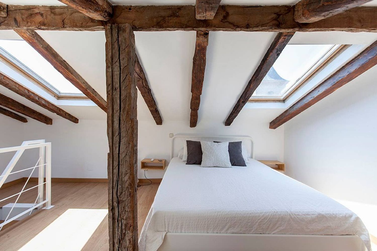 Piso en calle del Arenal, 18 - Foto 6