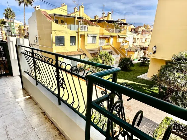 Piso en Avenida Don Juan de Austria, 10, La Veleta - Foto 22