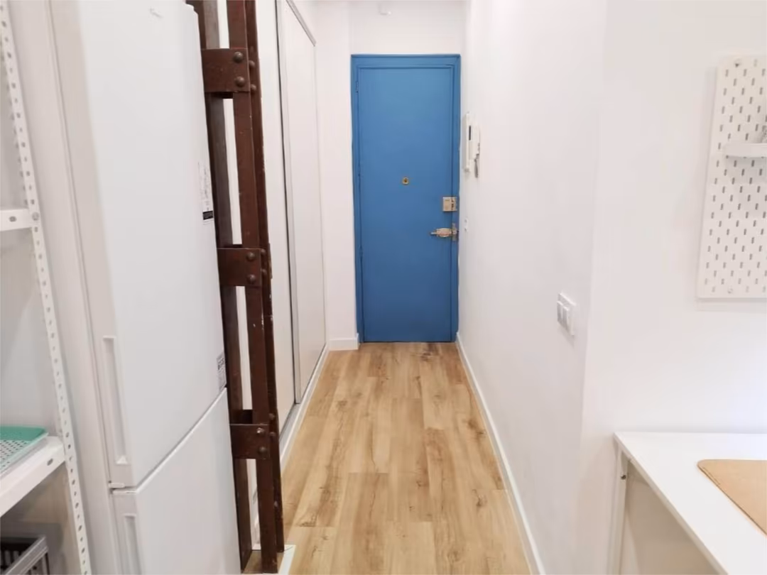 Apartamento en paseo del Pintor Rosales 52 - Foto 16