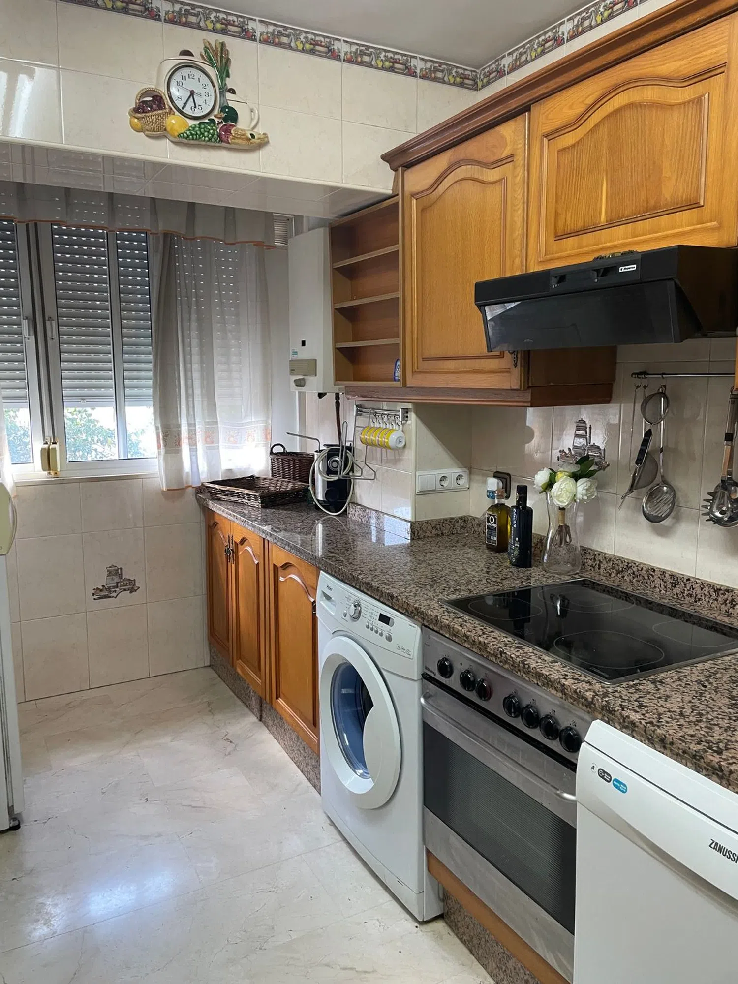 Piso en calle Antoñita Colomé, 1 - Foto 12