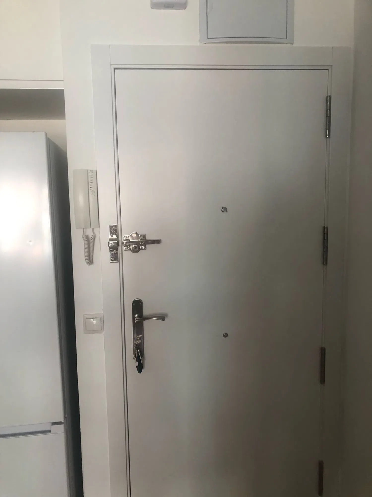 Piso en calle de Ponferrada, 21 - Foto 11