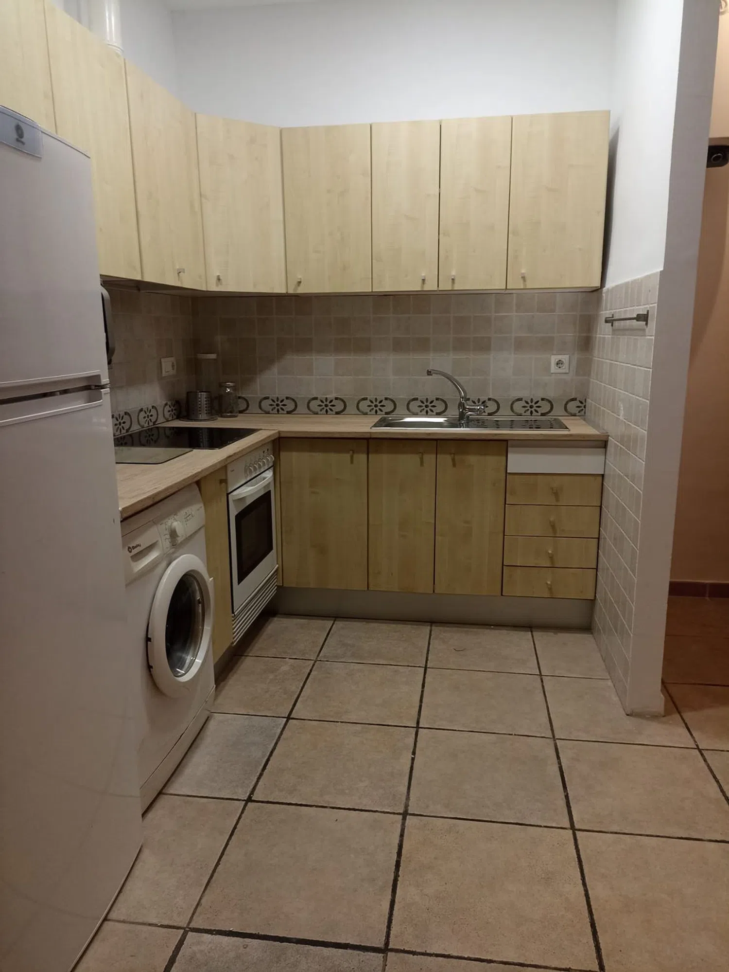 Piso en calle dels Centelles, 35 - Foto 5
