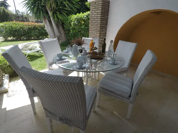 Chalet adosado en Camino de la Boladilla, 5, Sotoserena - Foto 4