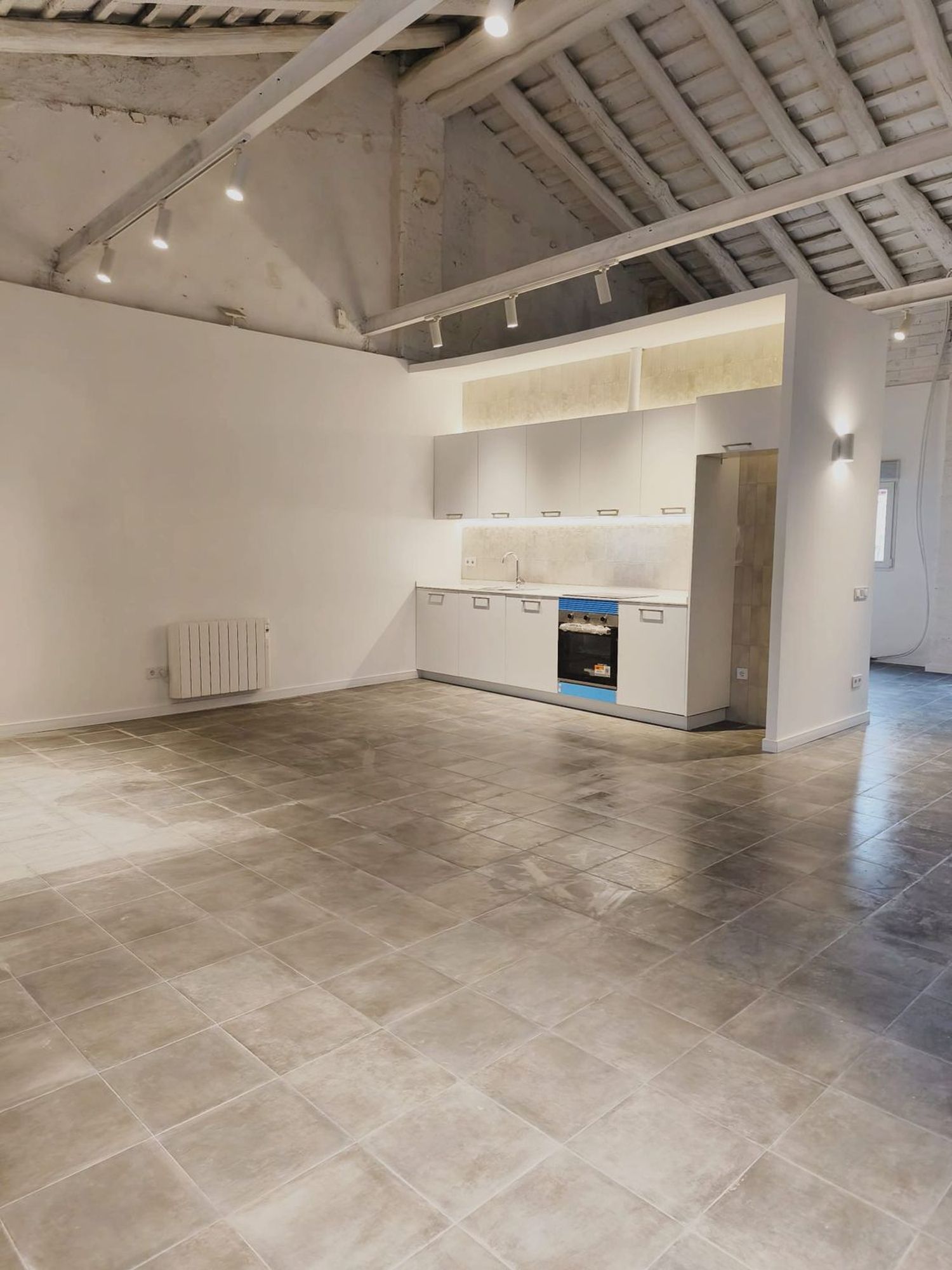 Dúplex en Congost - Santa Caterina - Foto 1