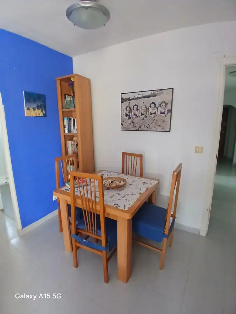 Apartamento en  Calle MUSICO AGUSTIN BERTOMEU - Foto 4