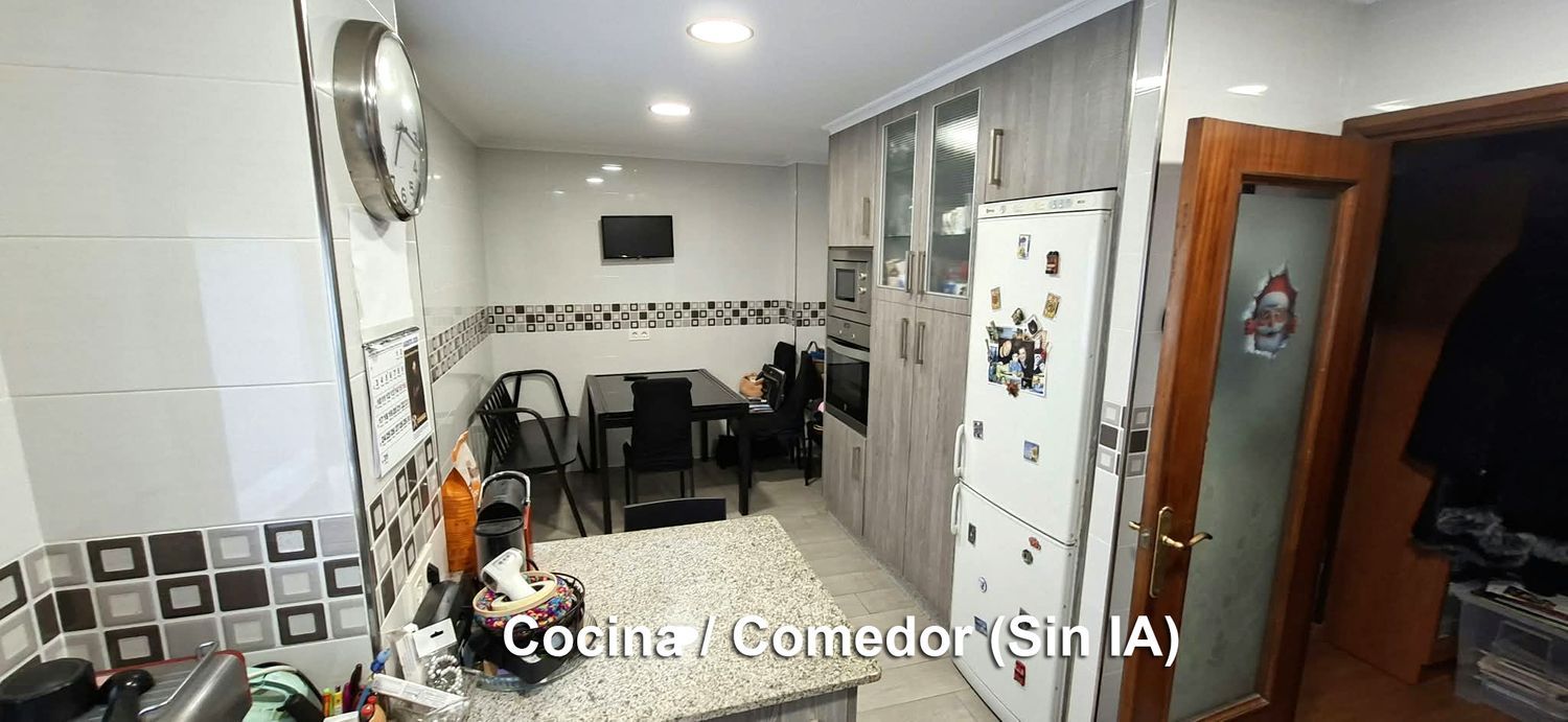 Piso en Calle Teodoro Cuesta, 23, La Villa - Bazuelo, La Villa - Bazuelo - Foto 9