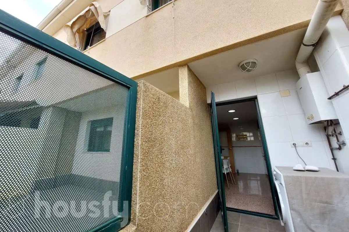 Chalet en  Calle Enric Valor . - Foto 69