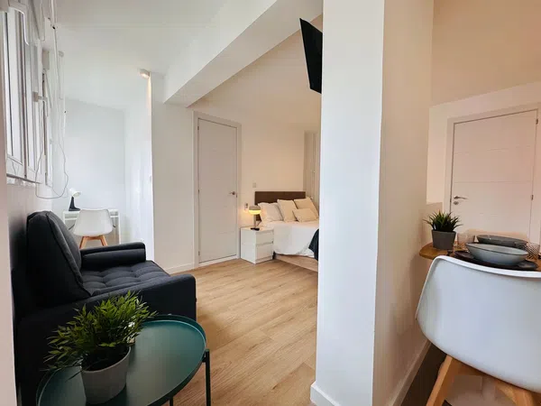 Piso en avenida del Tenor Fleta, 50 - Foto 5