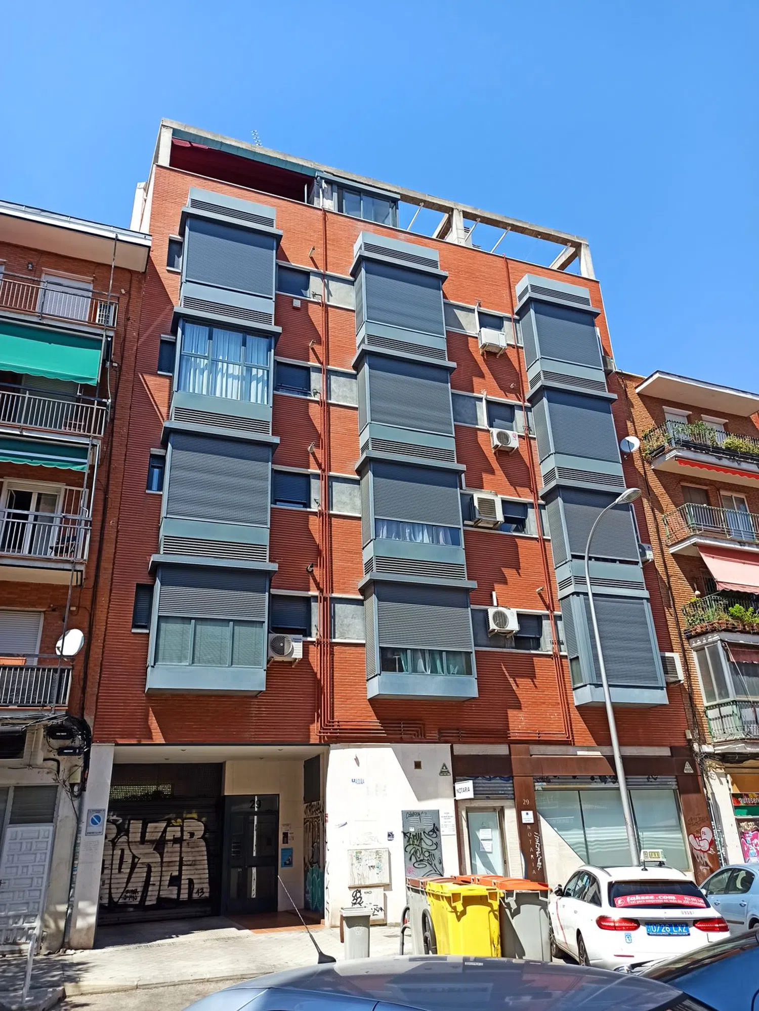 Piso en calle de Sánchez Preciado, 29 - Foto 1