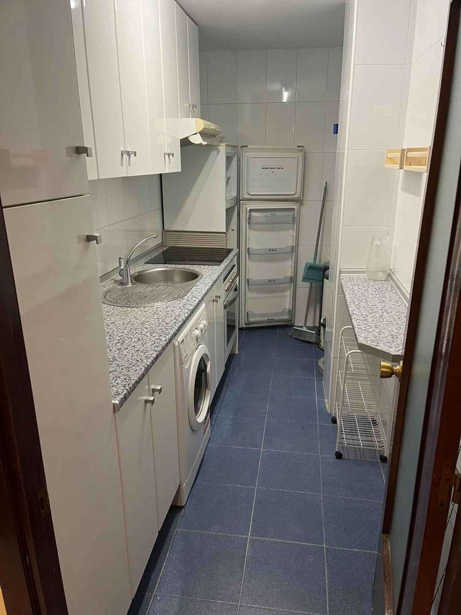 Piso en calle de Galileo, 7 - Foto 2