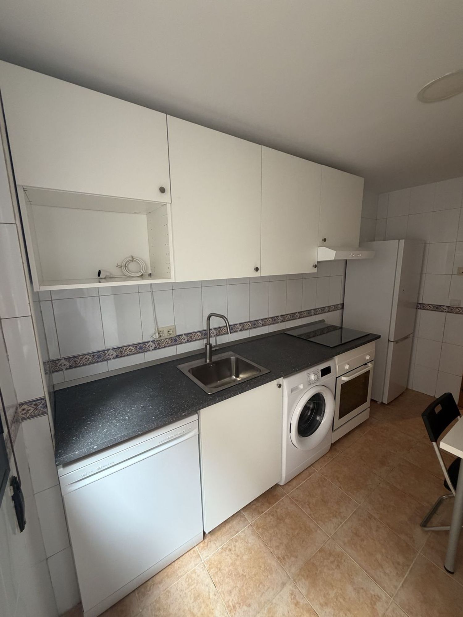 Piso en Paseo de la Rosa, 60, Santa Bárbara, Santa Bárbara - Foto 15