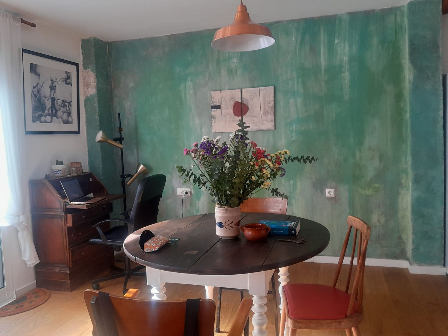 Loft en Calle del Progrés, 2, El Cabanyal-El Canyamelar - Foto 3