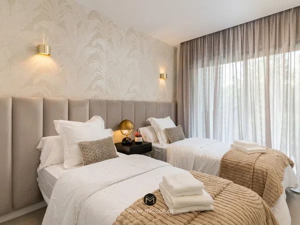 Chalet pareado en Calle Ágata, 45, Nueva Atalaya - Foto 18