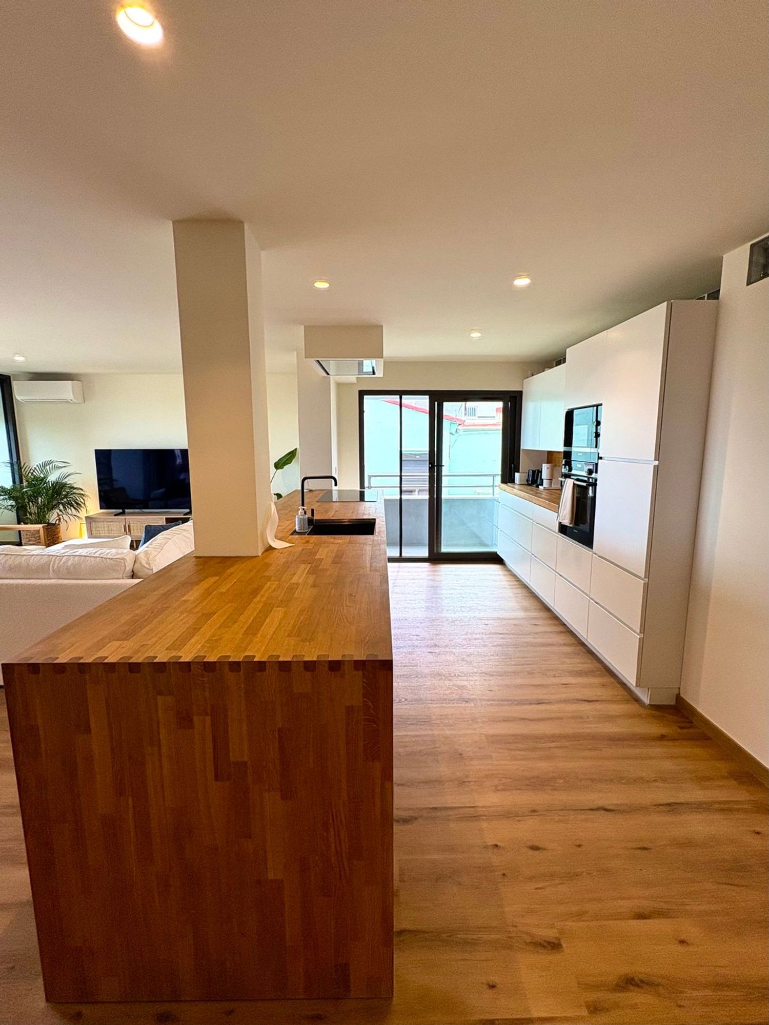 Piso en calle del Doctor Lluch, 18 - Foto 4