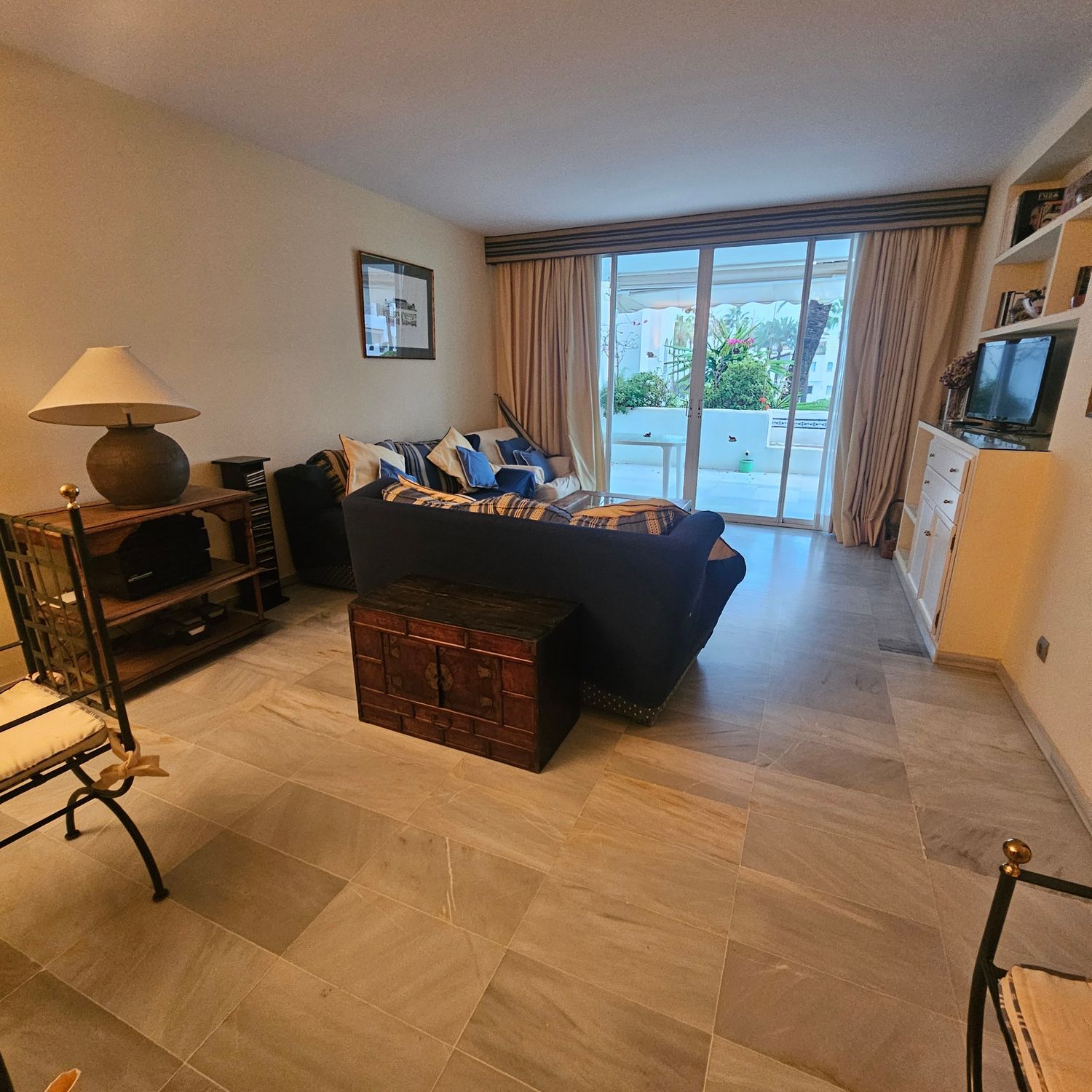 Piso en Urbanización Alcazaba Beach, 4 - Foto 7