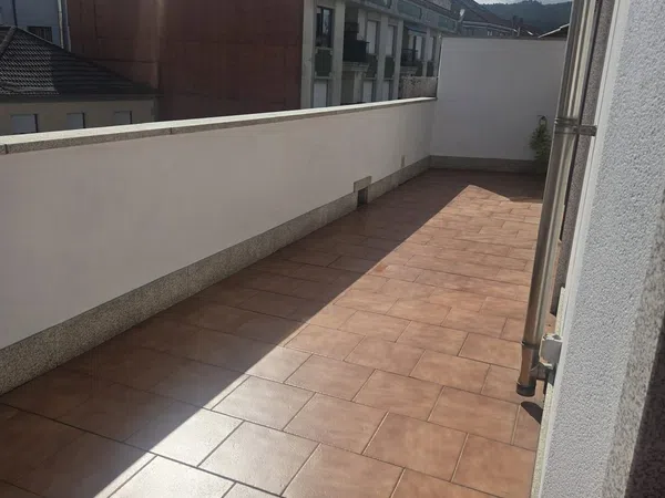 Ático en Calle da Forneira, 30 - Foto 5