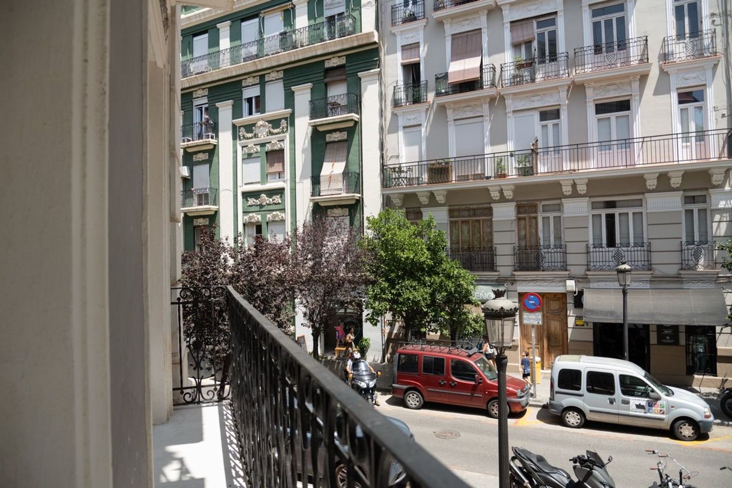 Piso en Calle de Cuba, 46, Russafa - Foto 23