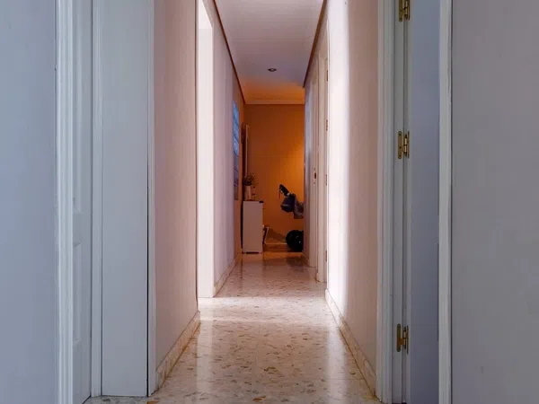 Piso en calle Ciudad de Cullera, 4 - Foto 4