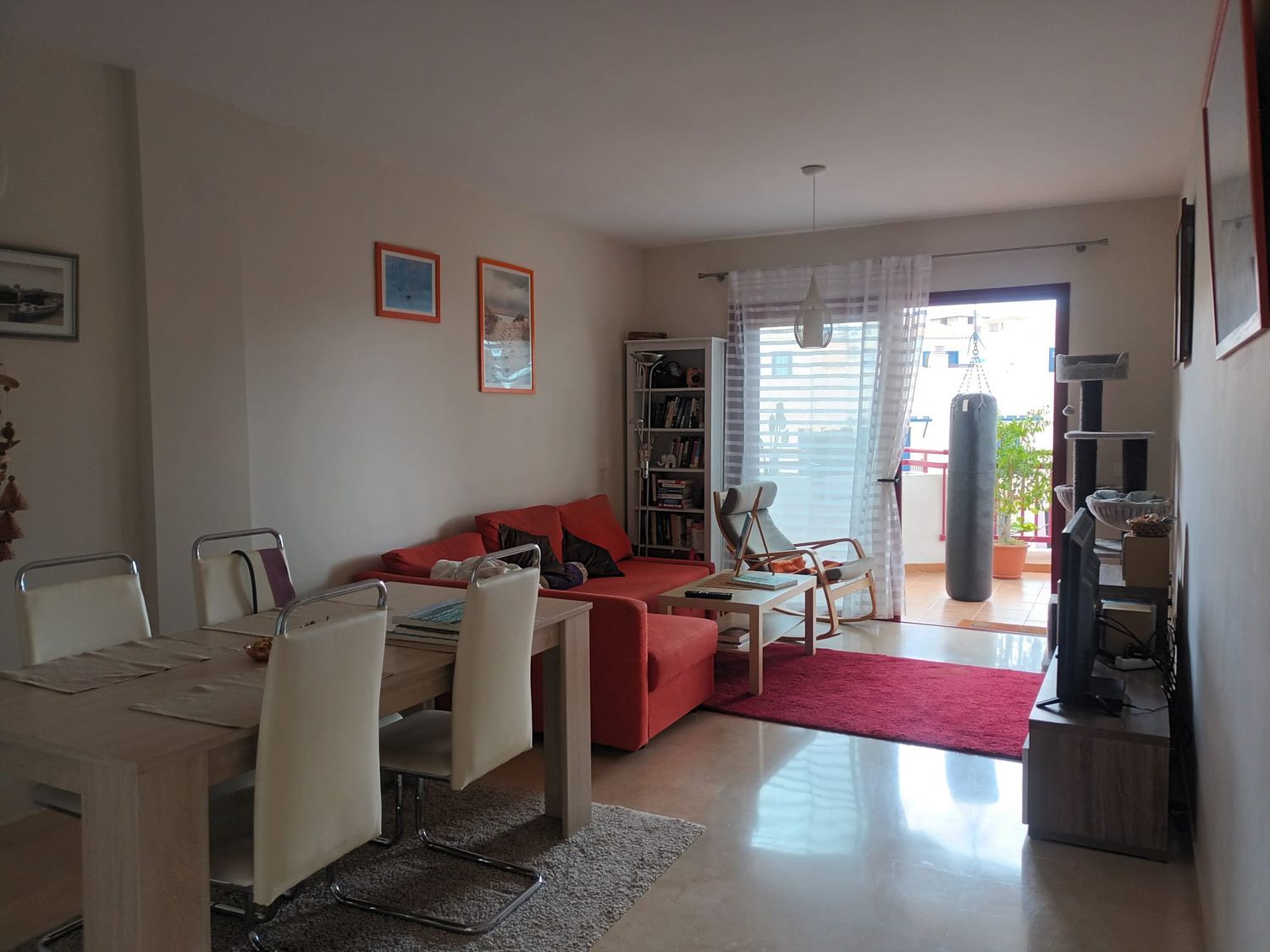 Piso en Calle los Falcones, 3, Palm Mar, Palm Mar - Foto 5