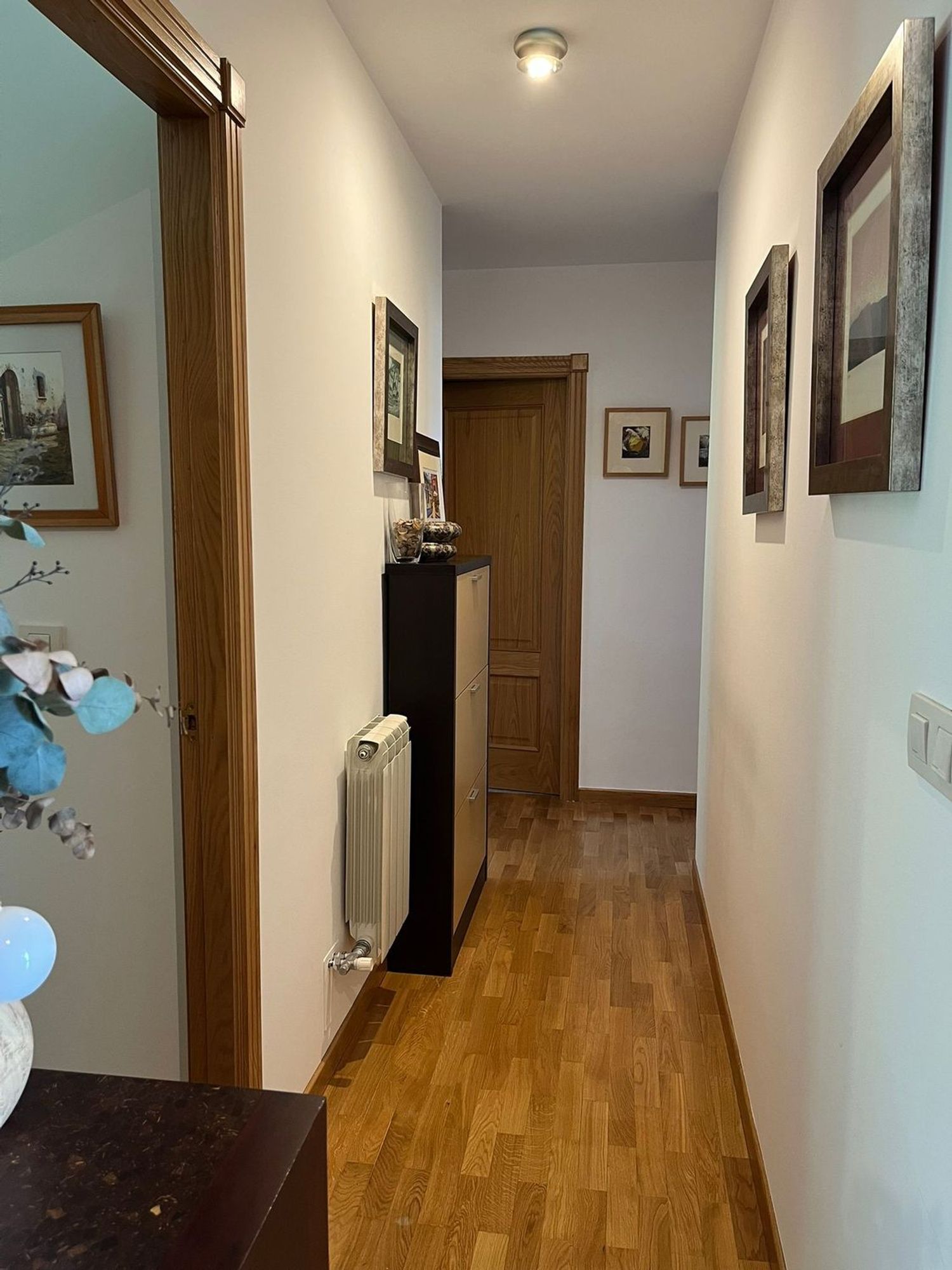 Piso en Calle Alcalde Electo Carballo, 44, Portádego - Vilaboa Norte - Foto 18