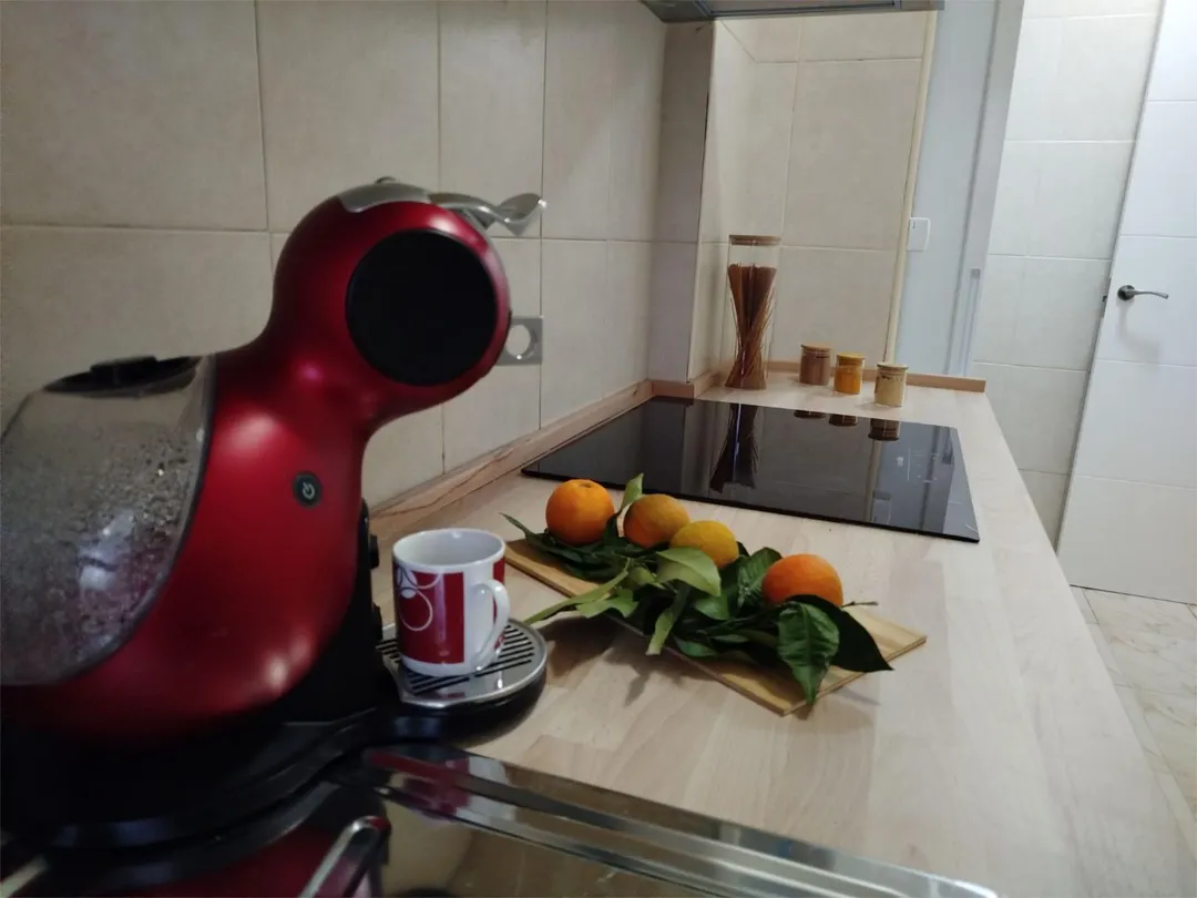 Piso en  Calle Periodista Luis de Vicente 9 - Foto 18