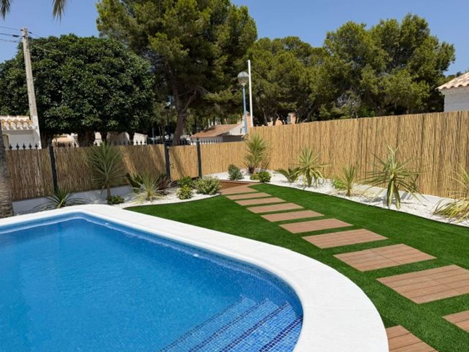 Chalet pareado en Punta Prima, Punta Prima - Foto 18