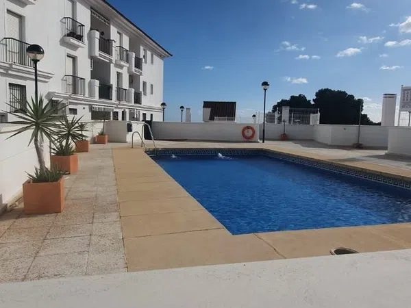 Piso en Av Retamar, 5, Centro - Foto 6
