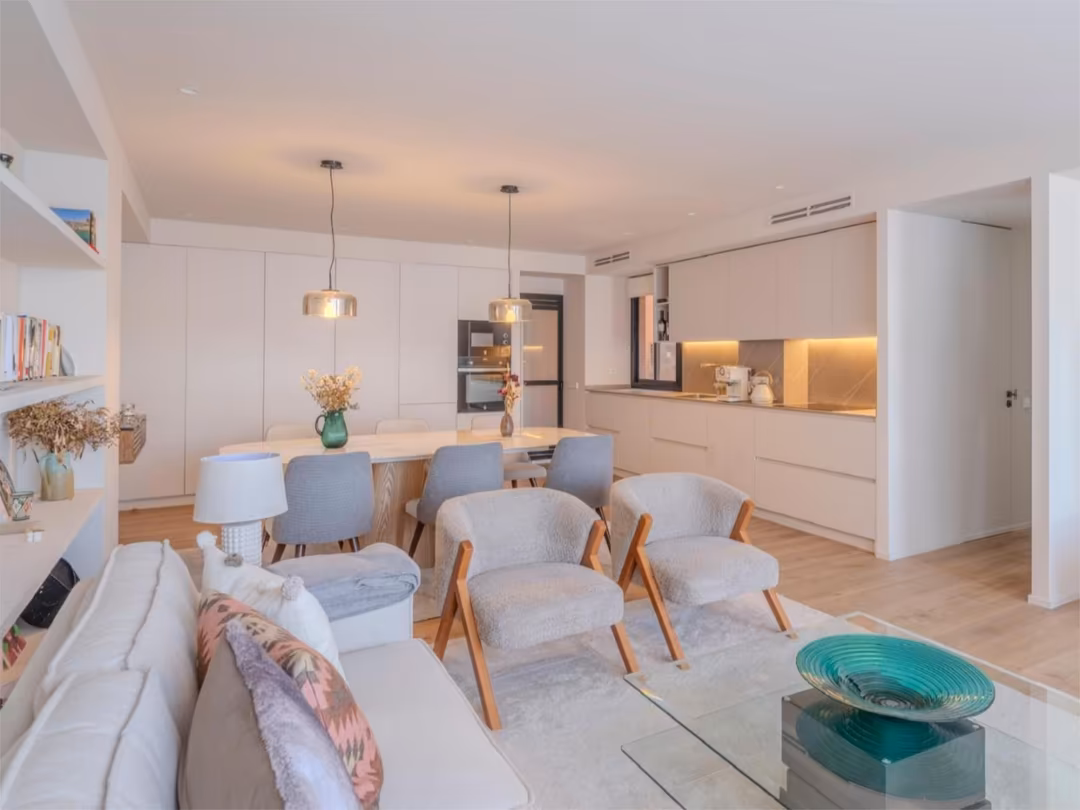 Piso en  Calle del Parroco Eusebio Cuenca 54 - Foto 3