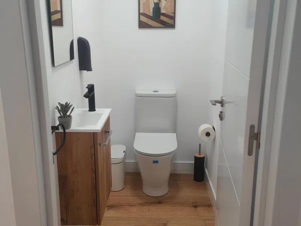 Piso en Calle Ánade, 35, El Sabinar - Urbanizaciones - Las Marinas - Foto 15