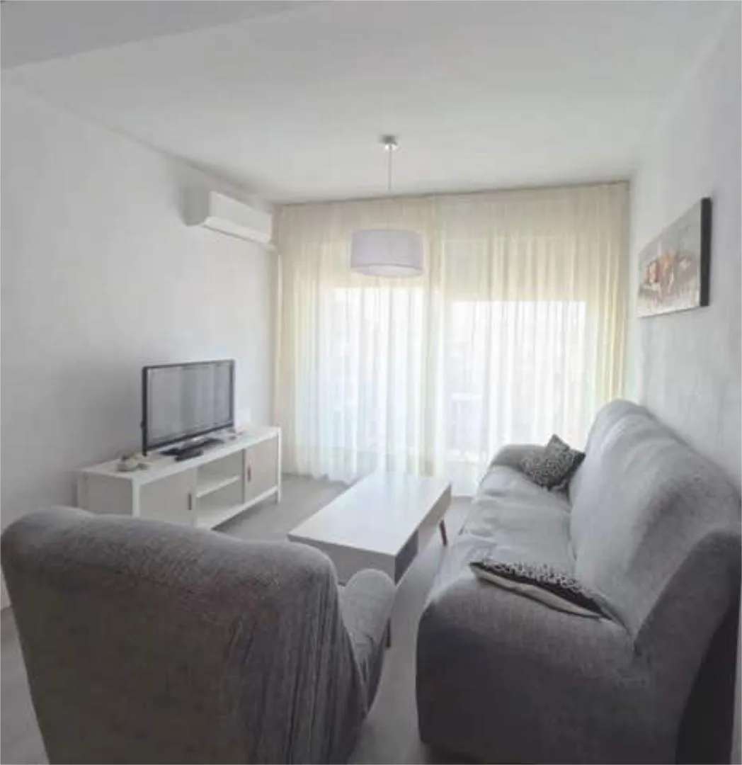 Piso en Ciudad Jardín