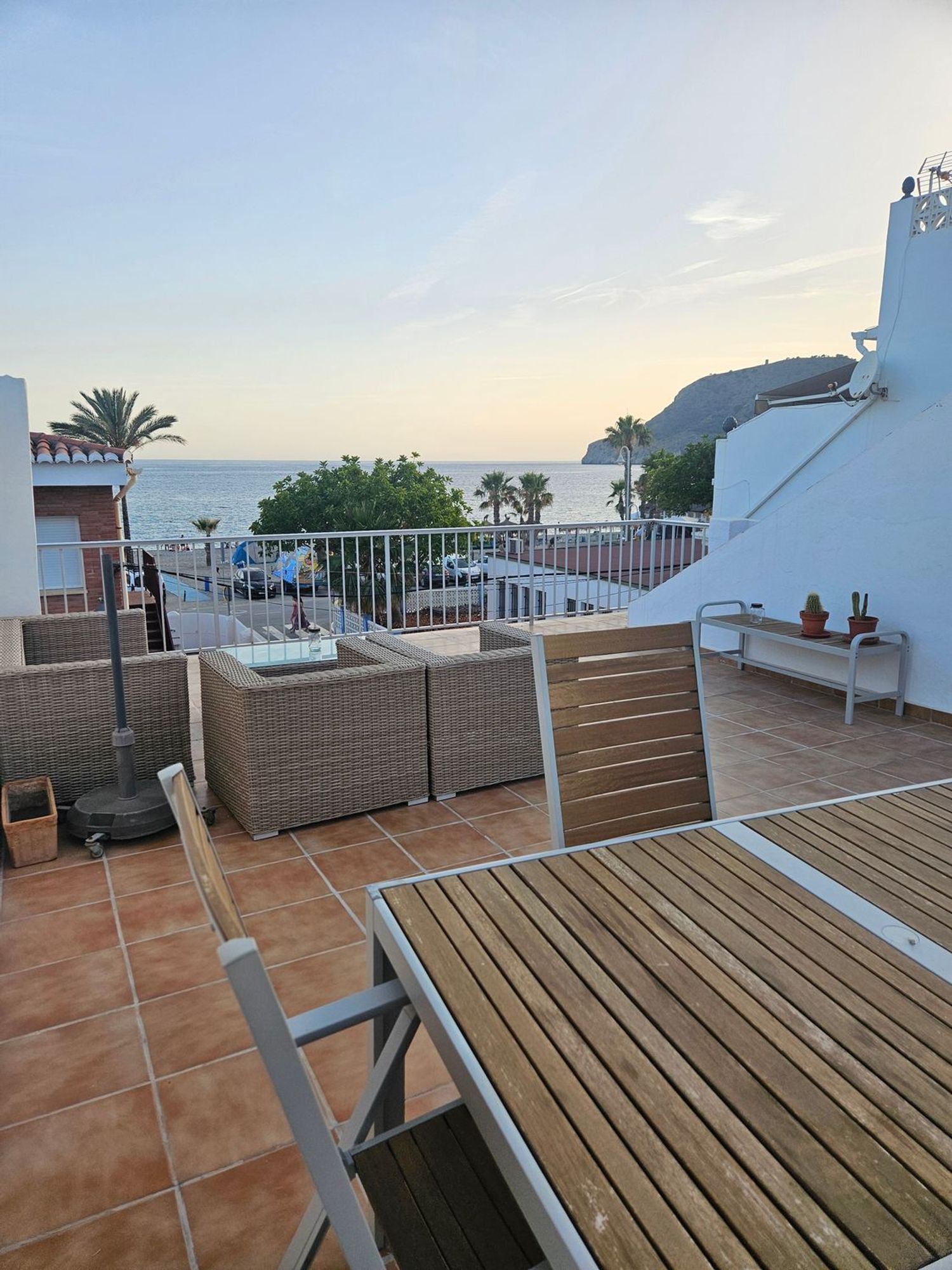 Casa o chalet independiente en Paseo Andrés Segovia, 29, La Herradura - Foto 4