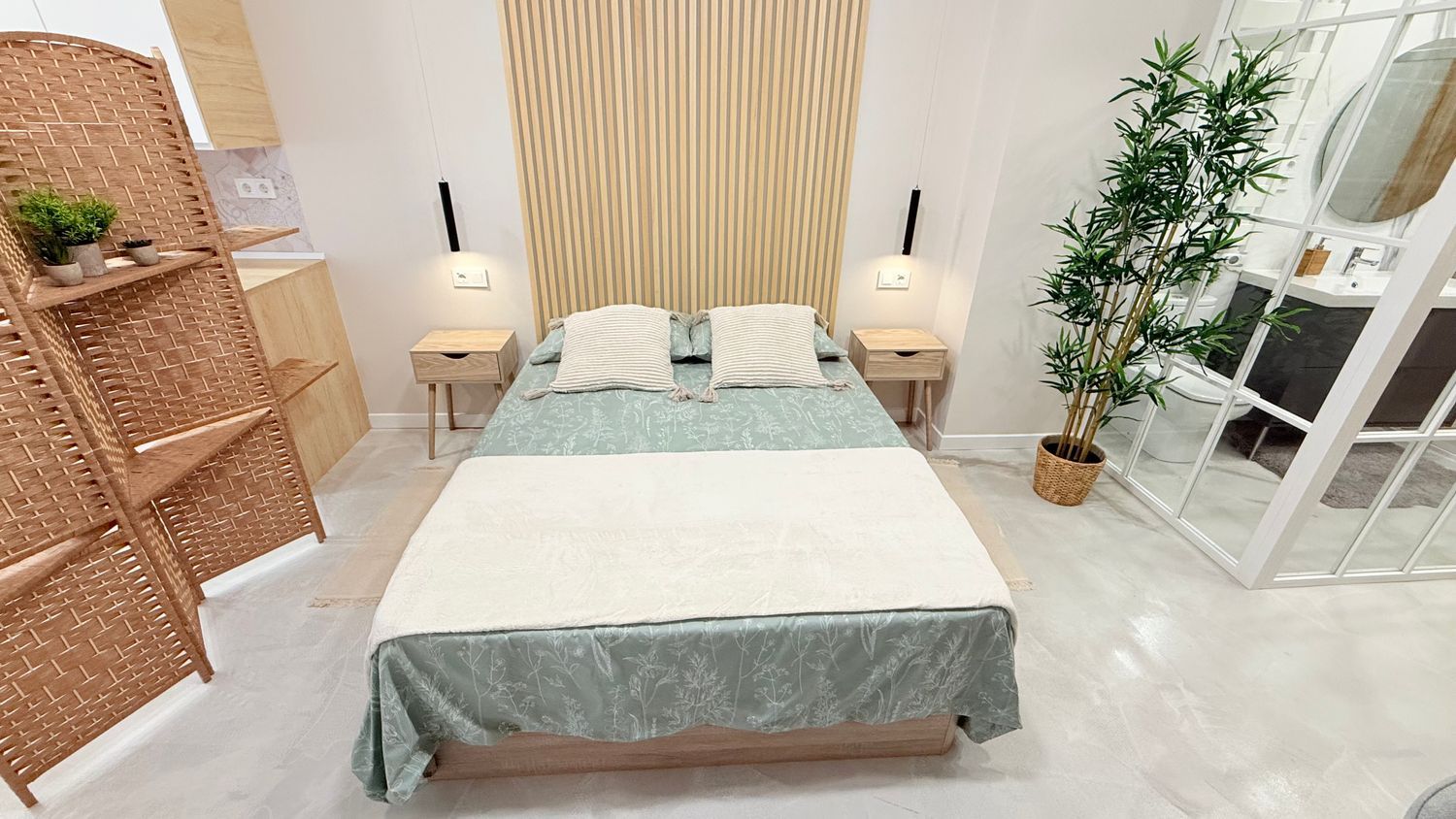 Estudio en calle del Cardenal Silíceo, 19 - Foto 14