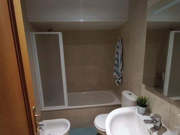 Ático en calle de Rafael Bergamín, 6 - Foto 7