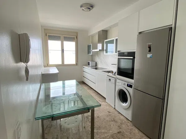 Ático en Calle Eduardo Benot, 25, Santa Catalina - Canteras - Foto 3