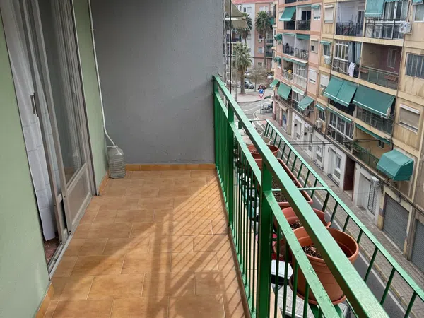 Piso en calle Deportista Ángel Aznar, 5 - Foto 17